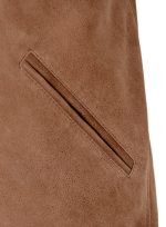 Albert Einstein Leather Jacket - Image 6