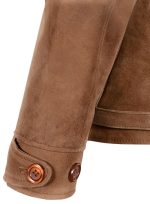 Albert Einstein Leather Jacket - Image 7