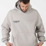Comfrt Hoodie