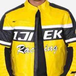 Dead Rising 2 Chuck Greene Yellow Jacket - Image 3