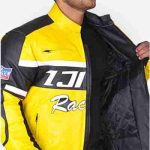 Dead Rising 2 Chuck Greene Yellow Jacket - Image 4