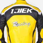 Dead Rising 2 Chuck Greene Yellow Jacket - Image 5