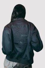 F1 Grand Prix Monaco Dua Lipa Porsche Jacket - Image 6