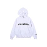 Fear Of God Essentials Hoodie - Image 5