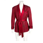 Hugh Hefner Costume - Image 2