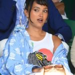 Joy Crookes Wimbledon Tennis Championships 2025 Floral Jacket
