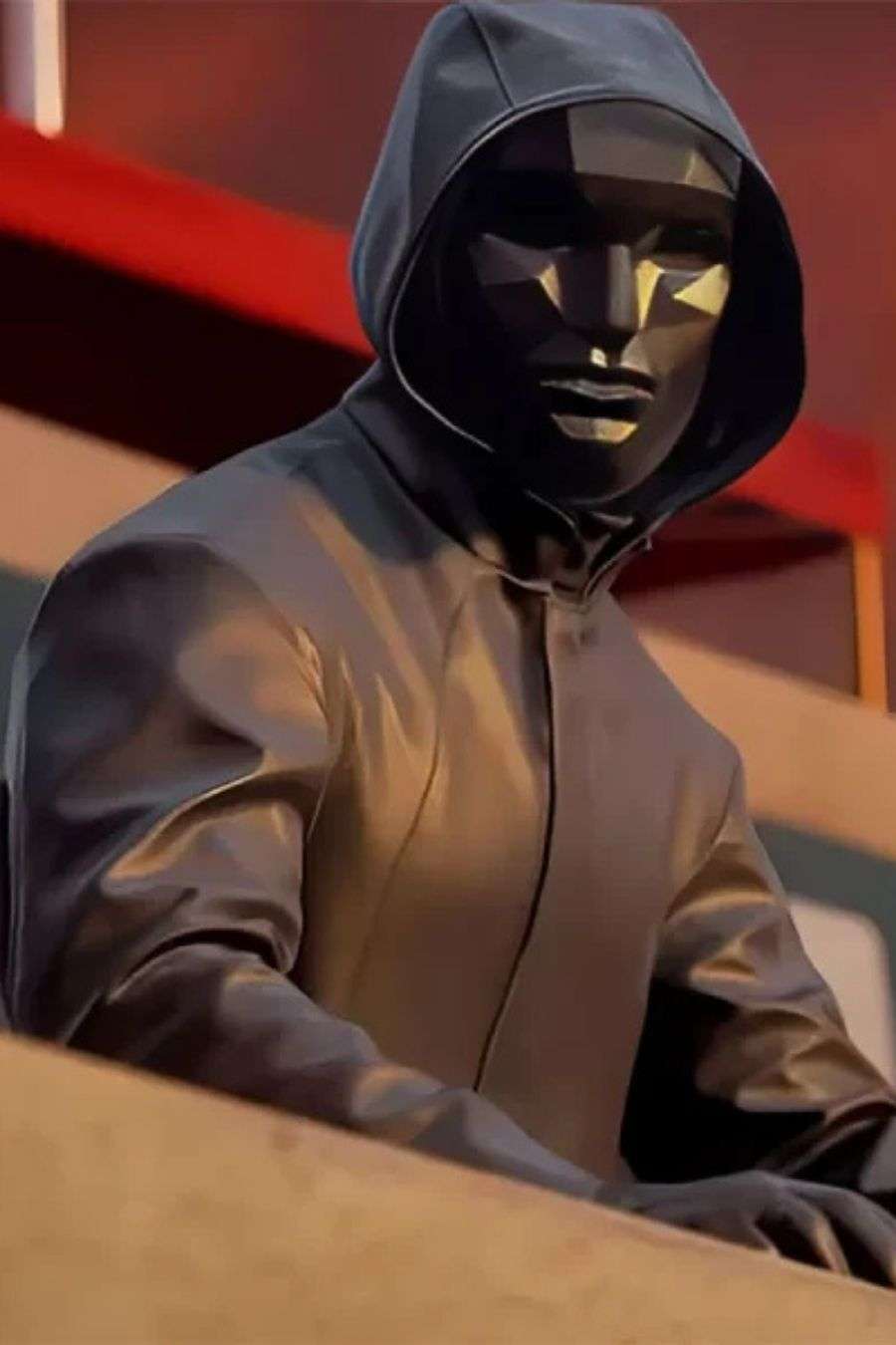 lee-byung-hun-squid-game-season-3-2025-front-man-black-coat-01 (2) Lee Byung-hun Squid Game Season 3 2025 Front Man Black Coat - Image 1