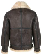 Leon Kennedy Resident Evil 4 Remake Jacket - Image 3