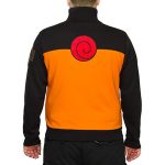 Naruto Shippuden Uzumaki Jacket - Image 2