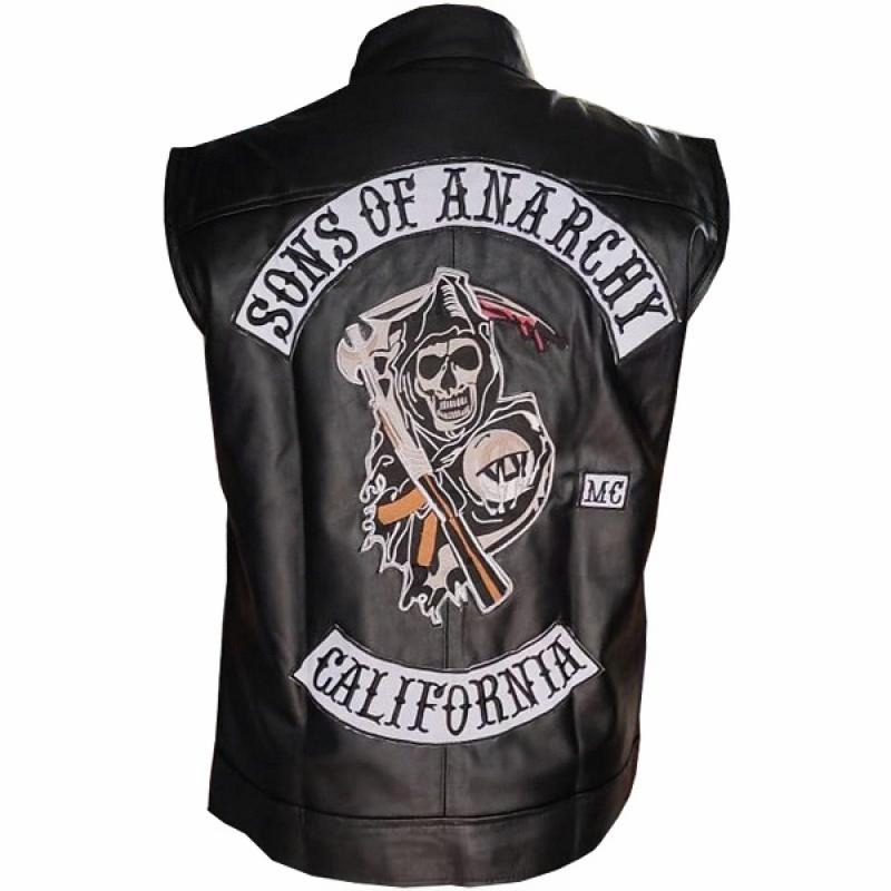sons-of-anarchy-vest-01 Sons Of Anarchy Vest - Image 1