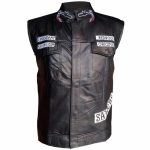 Sons Of Anarchy Vest - Image 2