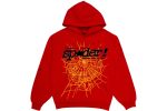 Sp5der P*nk Hoodie - Image 3