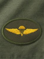 Taxi Driver Travis Bickle Tanker Jacket - Image 4