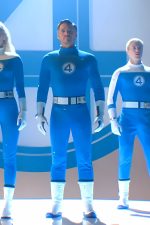 The Fantastic Four First Steps 2025 Cosplay Jumpsuit - Image 4