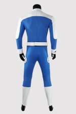 The Fantastic Four First Steps 2025 Cosplay Jumpsuit - Image 6