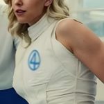 The Fantastic Four First Steps Vanessa Kirby Vest