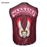 The Warriors Vest
