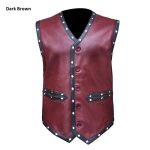 The Warriors Vest - Image 2