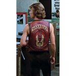 The Warriors Vest - Image 3