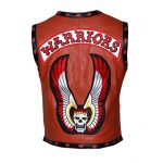 The Warriors Vest - Image 5