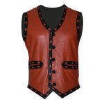 The Warriors Vest - Image 6