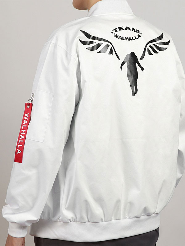 tokyo-revengers-keisuke-baji-white-jacket-01 Tokyo Revengers Keisuke Baji White Jacket - Image 1