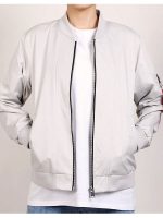 Tokyo Revengers Keisuke Baji White Jacket - Image 2