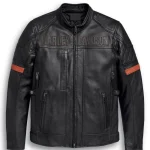 Harley-Davidson Men's Motorcycle Jacket