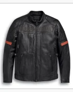 Harley-Davidson Men's Motorcycle Jacket