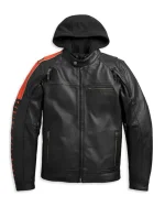 Harley-Davidson Men's Biker Jackets - Image 3