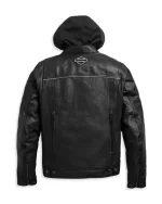 Harley-Davidson Men's Biker Jackets - Image 2