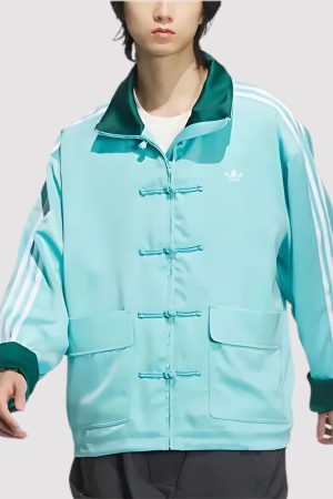 Adidas Original Tang Chinese New Year Jacket