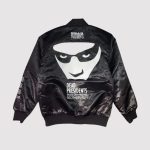 Dead Presidents Bomber Jacket