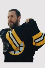 Happy Gilmore 2 Adam Sandler Boston Oversize Jersey