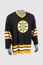 Happy Gilmore 2 Adam Sandler Boston Oversize Jersey - Image 2