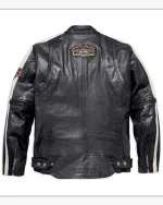 Harley-Davidson Men's Command Mid-Weight Biker Jacket - Image 2