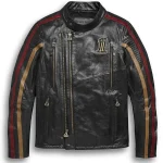 Harley-Davidson Men's Arterial Riding Jacket