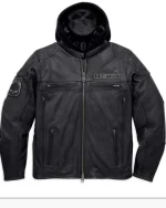 Harley-Davidson Men's Aurora Willie Jacket
