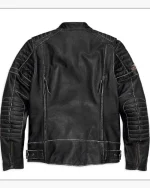 Harley-Davidson Men's Screamin' Eagle Logo Jacket - Image 2
