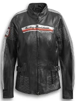 Harley-Davidson Riding Jacket