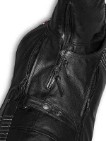 Harley-Davidson Riding Jacket - Image 3
