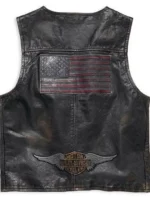 Harley-Davidson Vest - Image 4