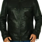 Harley Davidson Willie G biker Jacket