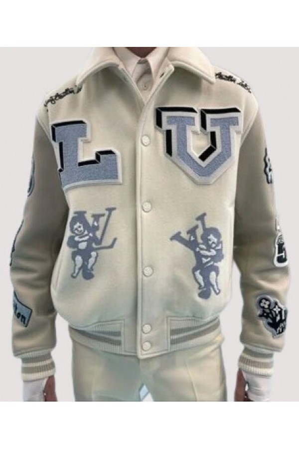 louis-vuitton-letterman-varsity-jacket Louis Vuitton Letterman Varsity Jacket - Image 1
