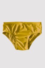 Cyclops Yellow Trunks
