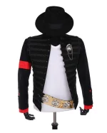 Michael Jackson Award Ceremony Hussars Jacket