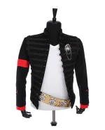 Michael Jackson Award Ceremony Hussars Jacket - Image 2