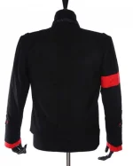 Michael Jackson Award Ceremony Hussars Jacket - Image 3