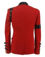 Michael Jackson Award Ceremony Jacket - Image 2