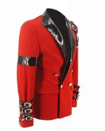 Michael Jackson Award Ceremony Jacket - Image 3